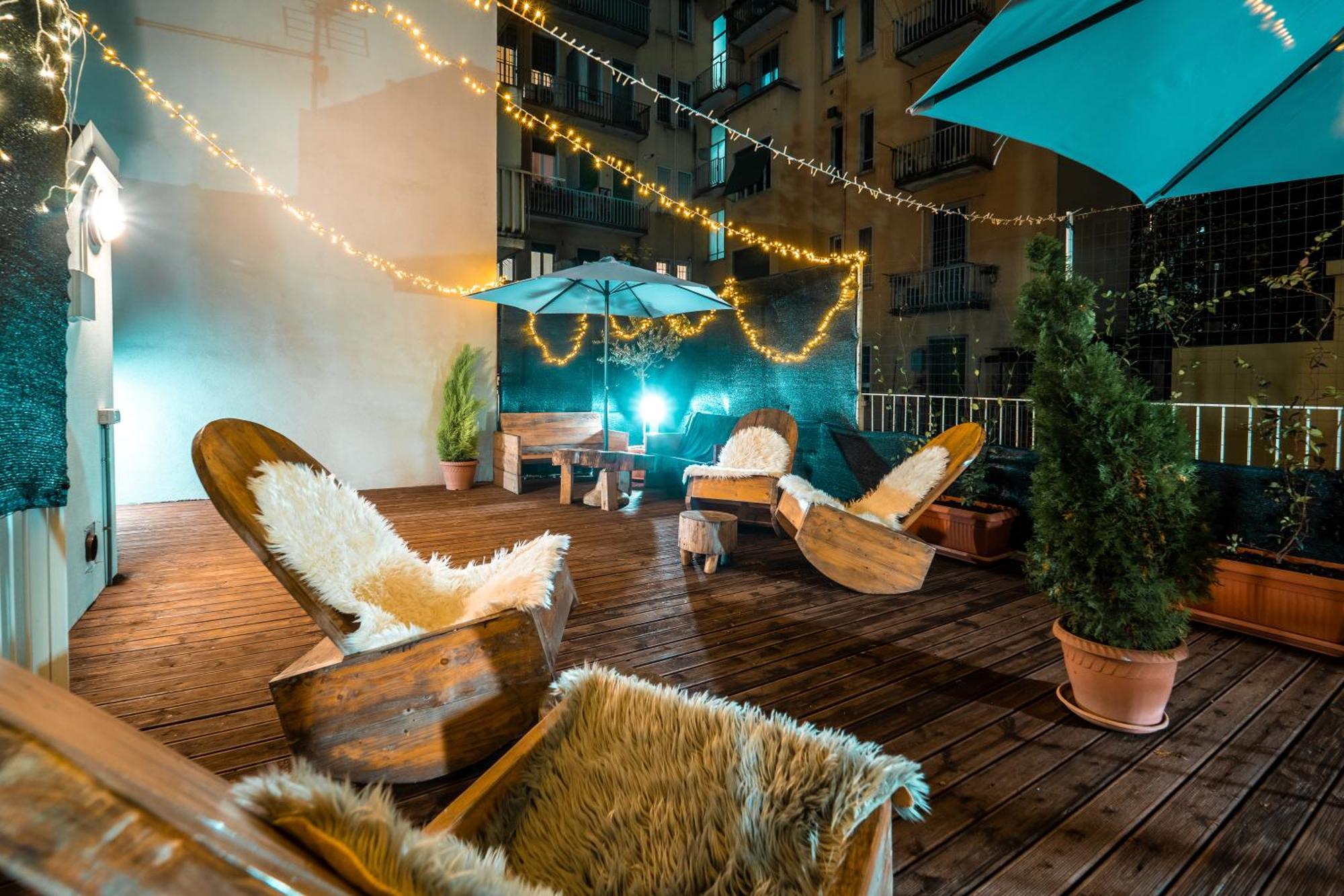Luxavocadoloft Duomo 10M Milão Exterior foto