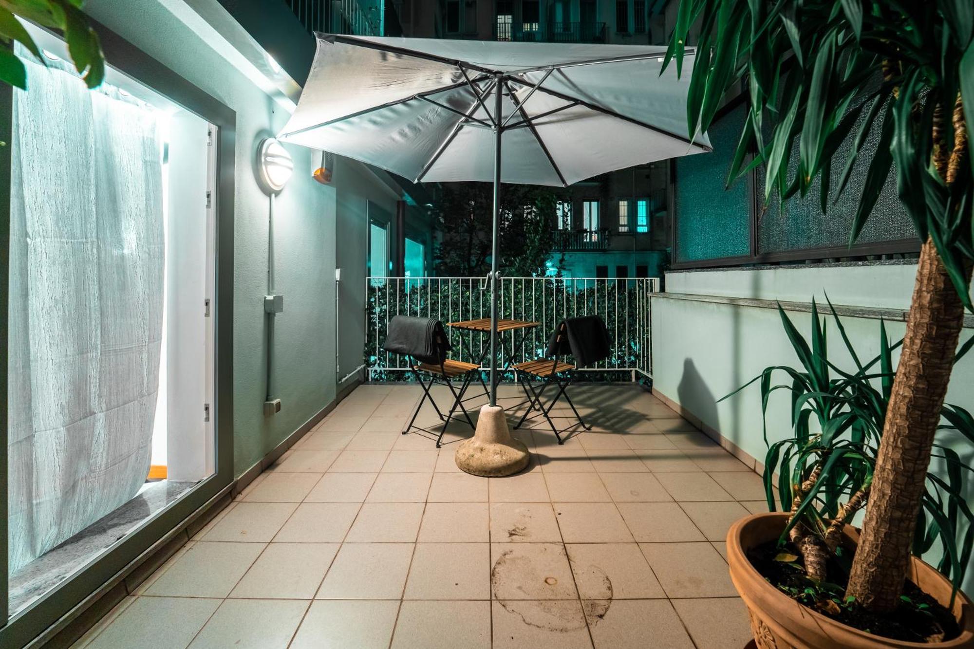 Luxavocadoloft Duomo 10M Milão Exterior foto